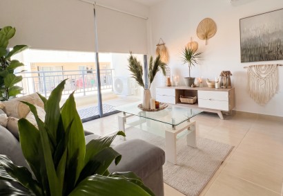 Geroskipou, Paphos Apartament Na sprzedaż | R11719