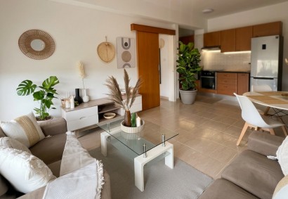 Geroskipou, Paphos Apartament Na sprzedaż | R11721