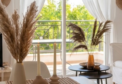 Geroskipou, Paphos Apartament Na sprzedaż | R11726
