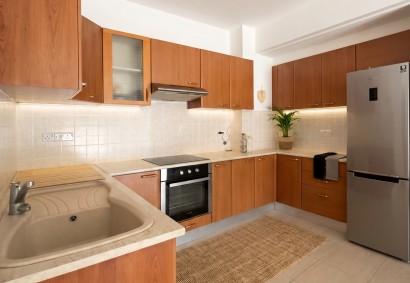 Geroskipou, Paphos Apartament Na sprzedaż | R11728