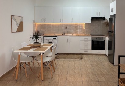 Geroskipou, Paphos Apartament Na sprzedaż | R11729