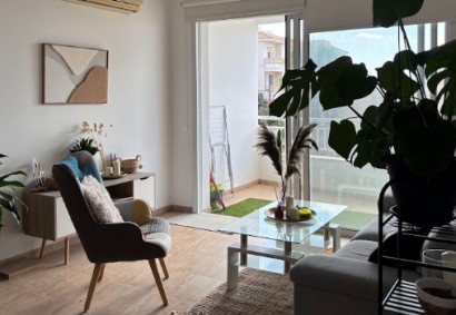 Geroskipou, Paphos Apartament Na sprzedaż | R11730
