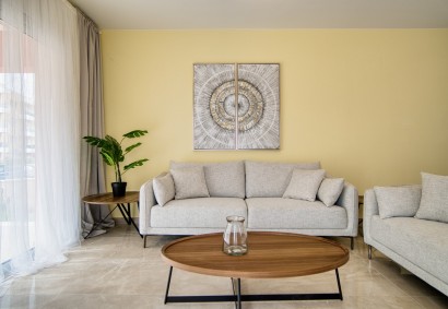 Kato Paphos, Paphos Apartament Do wynajęcia | BBK11746