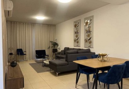Paphos Town, Paphos Apartament Do wynajęcia | BK11763