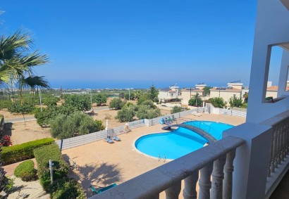 Tala, Paphos Apartament Do wynajęcia | BKP11758