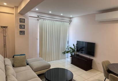 Kato Paphos - Universal Apartament Do wynajęcia | BK11769