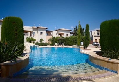 Kouklia - Aphrodite hills Mieszkanie na parterze | RK11770