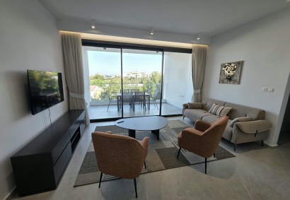 Paphos - Moutallos Apartament Do wynajęcia | SBA11785