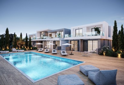Kato Paphos - Tombs Of the Kings Apartament | SO11799