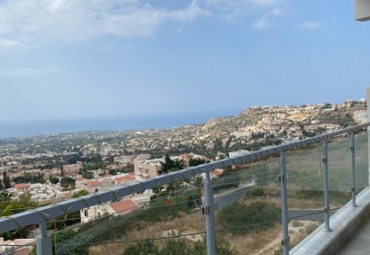 Pegeia, Paphos Apartament Do wynajęcia | BK11811