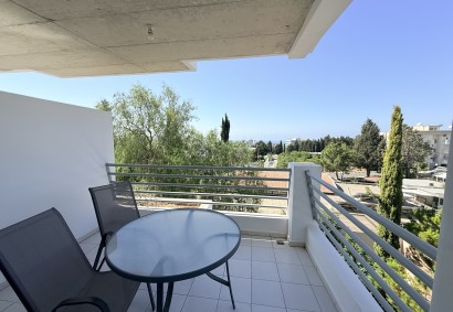 Paphos Town, Paphos Apartament Do wynajęcia | BK11816