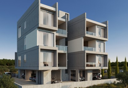 Kato Paphos - Tombs Of the Kings Apartament | SIP11835