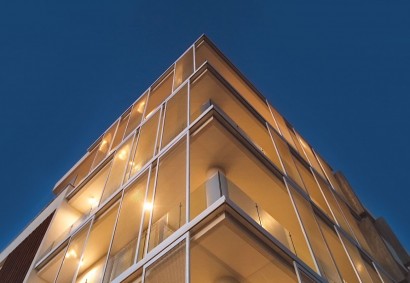 Kato Paphos - Universal Penthouse Do wynajęcia | BBK11841