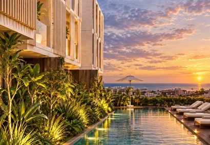 Chlorakas, Paphos Apartament Na sprzedaż | SAA11818