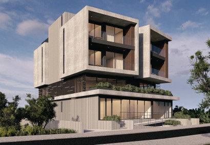 Geroskipou, Paphos Apartament Na sprzedaż | SIP11845