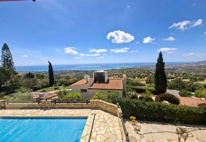 Tala, Paphos Wolnostojąca willa Na sprzedaż | BKY11860