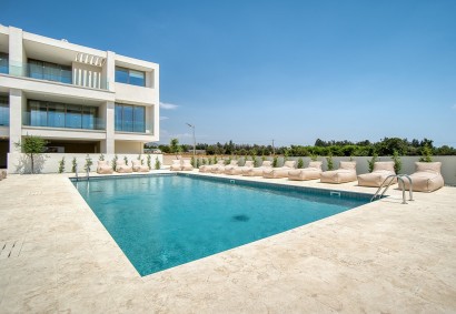 Empa, Paphos Apartament Do wynajęcia | SBBK11863