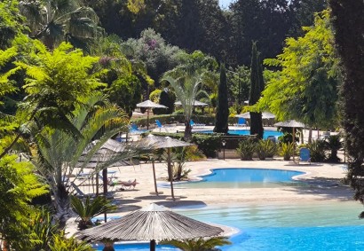 Kato Paphos, Paphos Dom szeregowy Na sprzedaż | SY11871