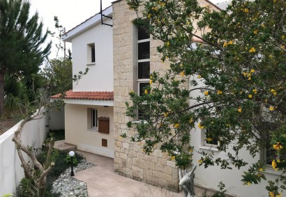 Tala, Paphos Wolnostojąca willa Do wynajęcia | BkP11877