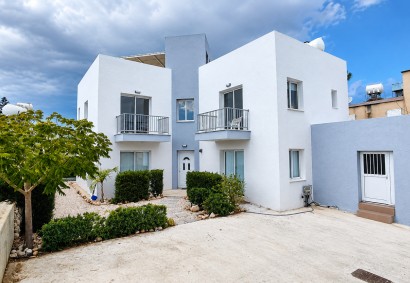 Geroskipou, Paphos Apartament Na sprzedaż | SR11882