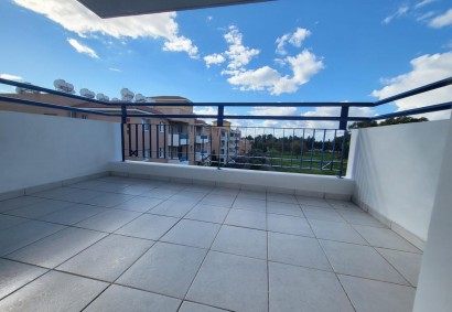 Kato Paphos - Universal Apartament Do wynajęcia | SBK11891