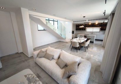 Anarita, Paphos Wolnostojąca willa Na sprzedaż | STL11894