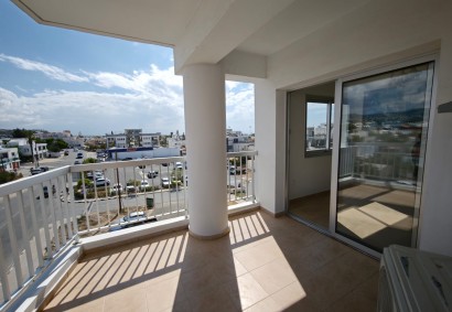Paphos Town, Paphos Apartament Do wynajęcia | RK11896