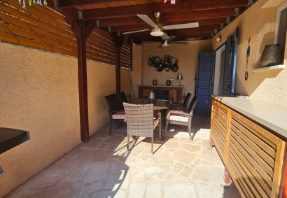 Pegeia, Paphos Apartament Na sprzedaż | SY11899