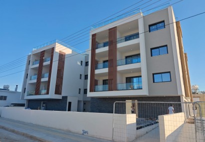 Geroskipou, Paphos Apartament Do wynajęcia | BKM11915