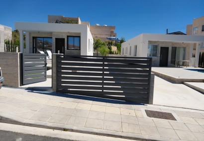 Pegeia, Paphos Bungalow Do wynajęcia | SBK11916
