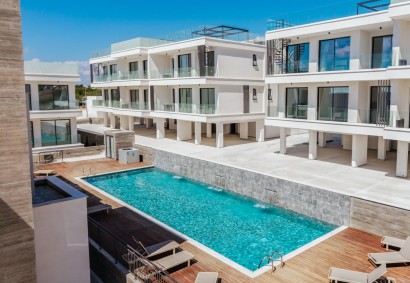 Geroskipou, Paphos Apartament Do wynajęcia | BKT11933
