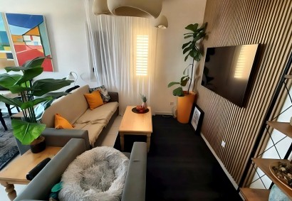 Tsada, Paphos Apartament Na sprzedaż | SY11940