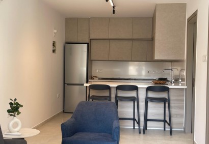 Kato Paphos - Universal Apartament Do wynajęcia | RK11958