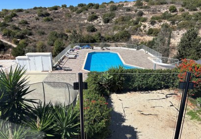 Tala, Paphos Bliźniacza willa Do wynajęcia | SB11960